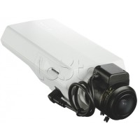 IP-камера видеонаблюдения в стандартном исполнении D-Link DCS-3511/UPA/A1A