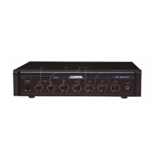 Микшер-усилитель DSPPA MP-600P