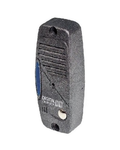 Панель абонента Digital Duplex DD205T-client в Новосибирске Переговорные устройства Pintop.ru