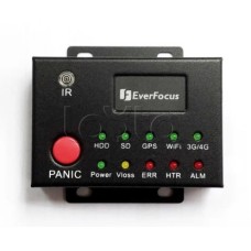 Панель индикации EverFocus LED Box