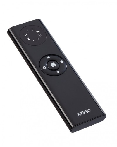 Пульт SDK WIRELESS Faac 790849 в Новосибирске Запчасти для шлагбаумов и автоматики Pintop.ru