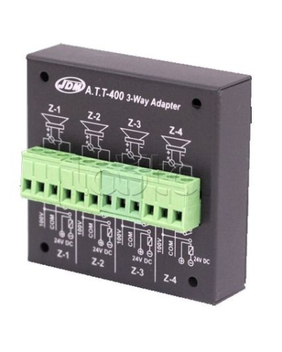 Адаптер JDM ATT-400 в Новосибирске Аксессуары для СОУЭ Pintop.ru