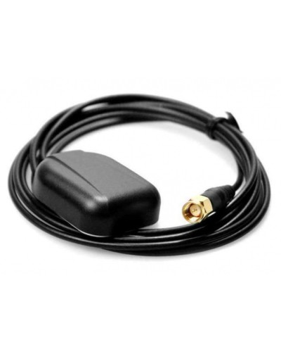 GPS антенна JDM GPS Antenna в Новосибирске Аксессуары для СОУЭ Pintop.ru