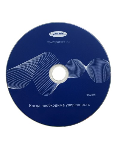 ПО Parsec PNSoft32-PNSoftPRO в Новосибирске Сетевая СКУД Parsec Pintop.ru