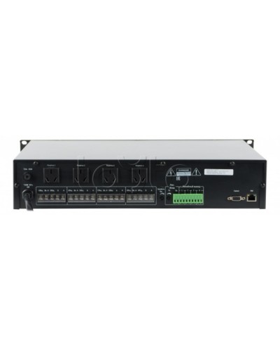 Преобразователь цифро-аналоговый Roxton IP-A6701 в Новосибирске 19 оборудование (рэковое/стоечное) Roxton Pintop.ru