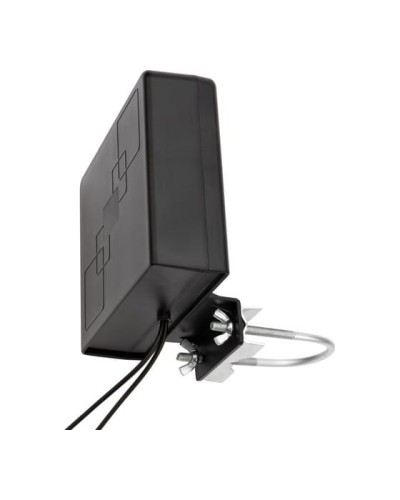 Антенна 4G MIMO Вега REXANT 34-0902 в Новосибирске Системы видеонаблюдения Pintop.ru