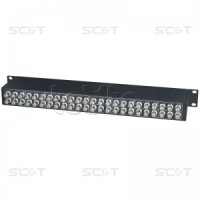 Распределитель видеосигналов SC&T CD1632HD