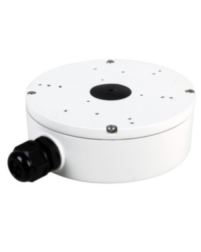 Монтажная коробка Tiandy A22_V5.0 в Новосибирске Кронштейны и адаптеры для камер и мониторов Pintop.ru